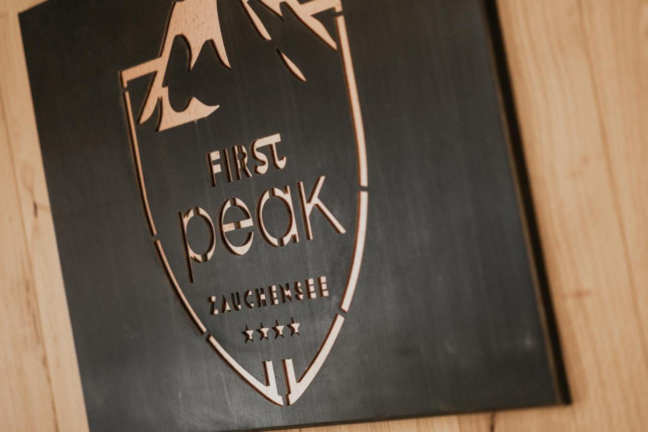 Firstpeak เซาเคินเซ ภายนอก รูปภาพ